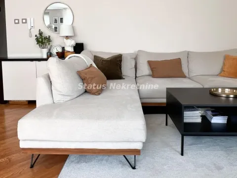 Sale, four bedroom apartment, 102m², Cara Dušana, Novi Sad Sve Podlokacije - image 3