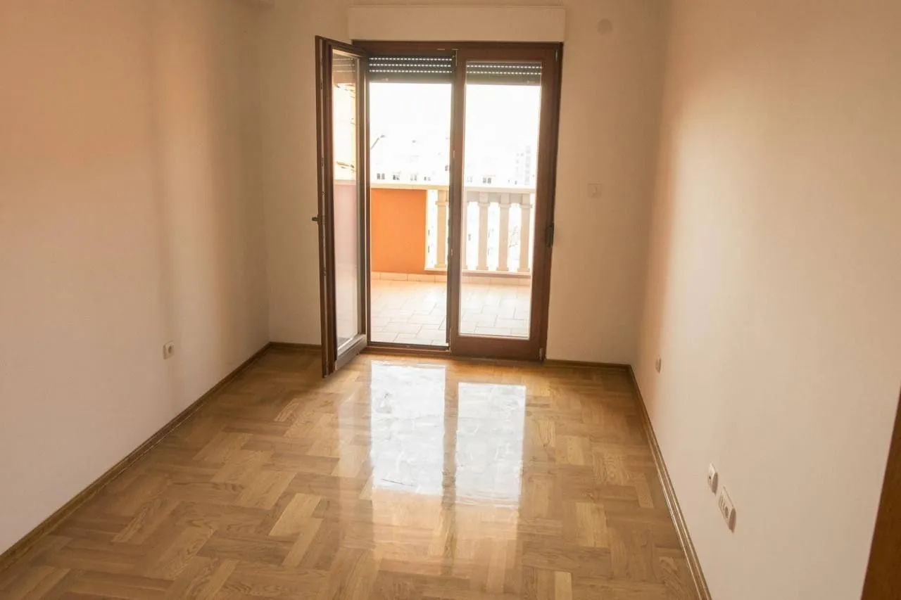 Prodaja, dvosoban stan, 111m², Rozino, Budva
