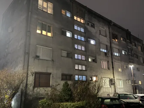 Prodaja, jednosoban stan, 45m², Centar, Nikšić - image 1