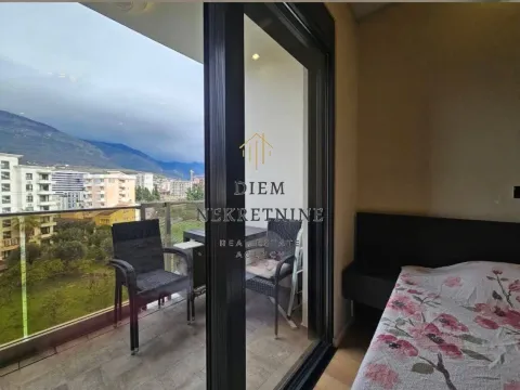 Rent, studio apartment, 38m², Soho City, Bar - image 11