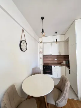 Rent, one bedroom apartment, 40m², Zabjelo, Podgorica - image 3
