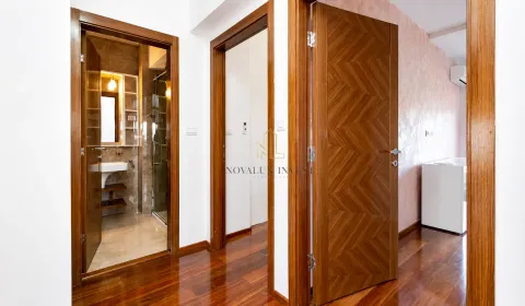 Izdavanje, četvorosoban stan, 140m², Centar, Podgorica - image 15