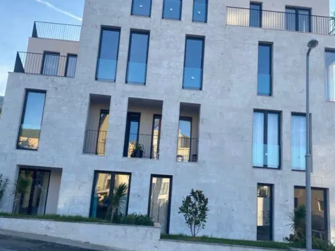 Prodaja, dvosoban stan, 57m², Bečići, Budva - image 10