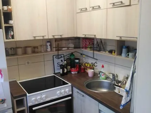 Prodaja, četvorosoban stan, 84m², Nova Detelinara, Novi Sad Sve Podlokacije - image 9