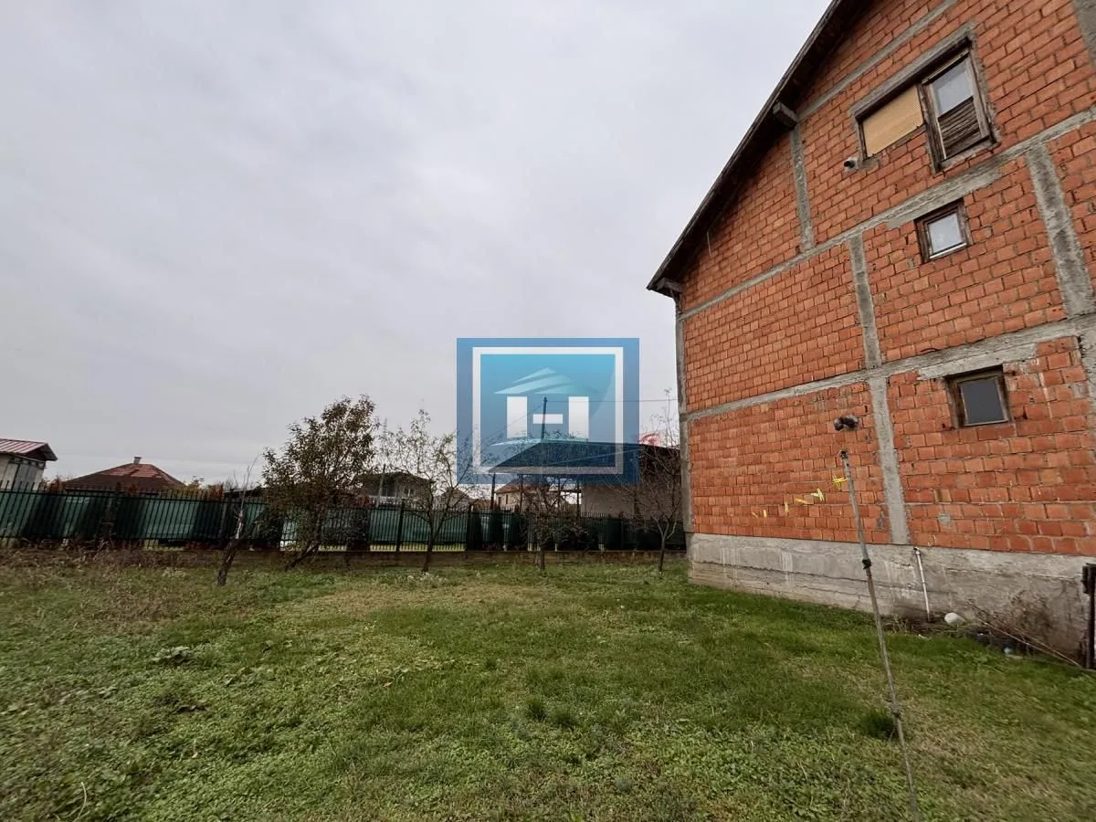 Prodaja, kuća, 194m², Ribare, Jagodina