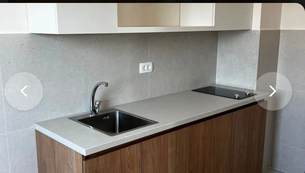 Rent, two bedroom apartment, 71m², Central Point, Podgorica