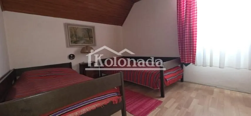 Prodaja, kuća, 172m², Trešnja-Koviona, Sopot