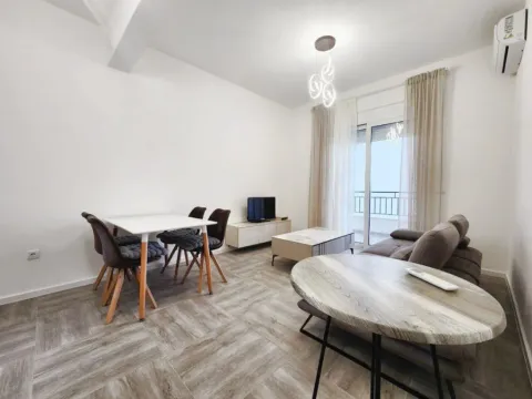 Izdavanje, jednosoban stan, 47m2, Ilino, Bar Izdavanje, jednosoban stan, 47m2, Ilino, Bar