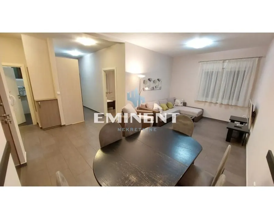 Izdavanje, stan, 60m², Palilula Sve Podlokacije, Beograd