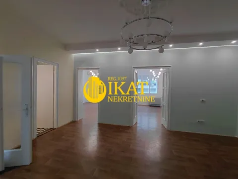 Izdavanje, poslovni prostor, 110m², Crveni Krst, Beograd - image 2