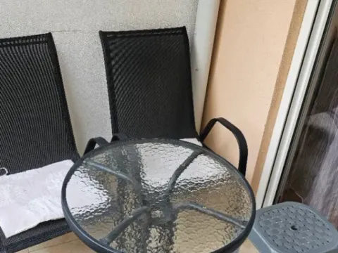 Izdavanje, jednosoban stan, 47m², Blok 6, Podgorica - image 11