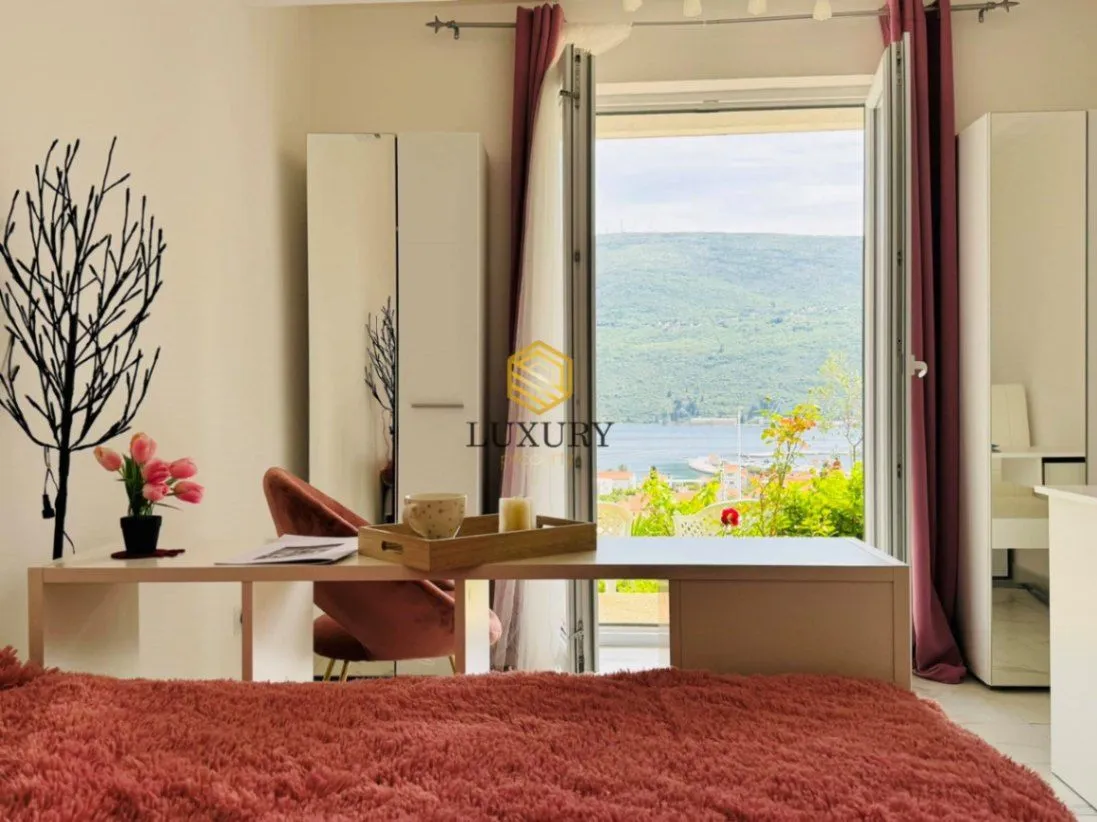 Prodaja, stan, 36m², Herceg Novi, Crna Gora