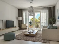 Prodaja, dvosoban stan, 97m², Luštica, Herceg Novi - image 1