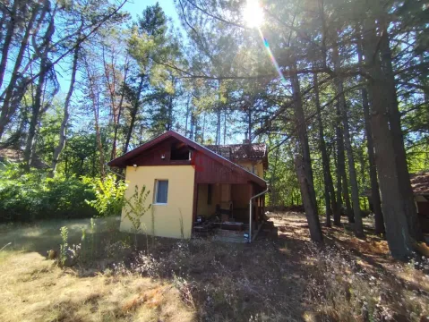 Prodaja, kuća, 67m², Kelebija, Subotica - image 7