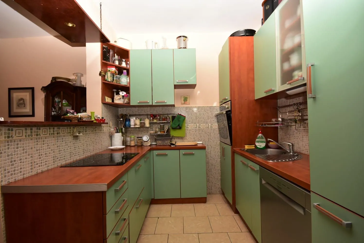 Prodaja, stan, 155m², Podgorica, Crna Gora