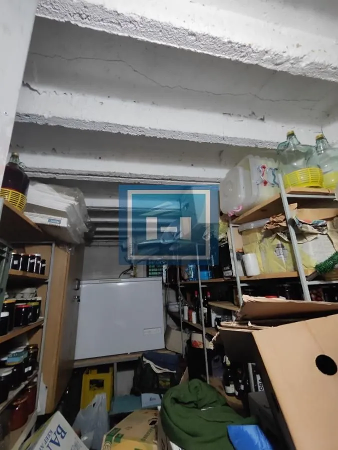 Prodaja, jednosoban stan, 41m², Centar, Jagodina
