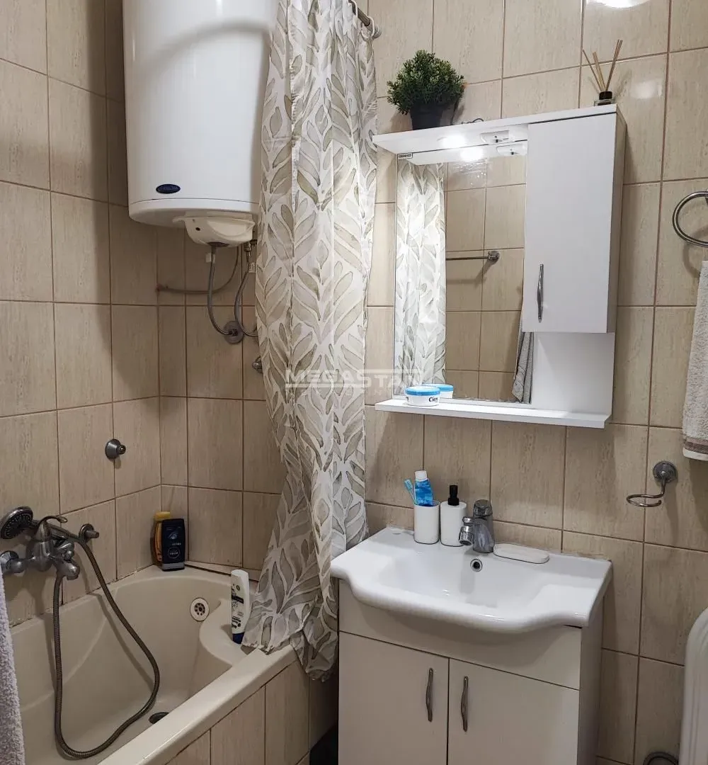 Rent, three bedroom apartment, 75m², Hadzipopovac, Palilula Sve Podlokacije