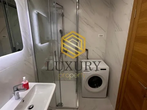 Izdavanje, jednosoban stan, 45m², City Kvart, Podgorica - image 3