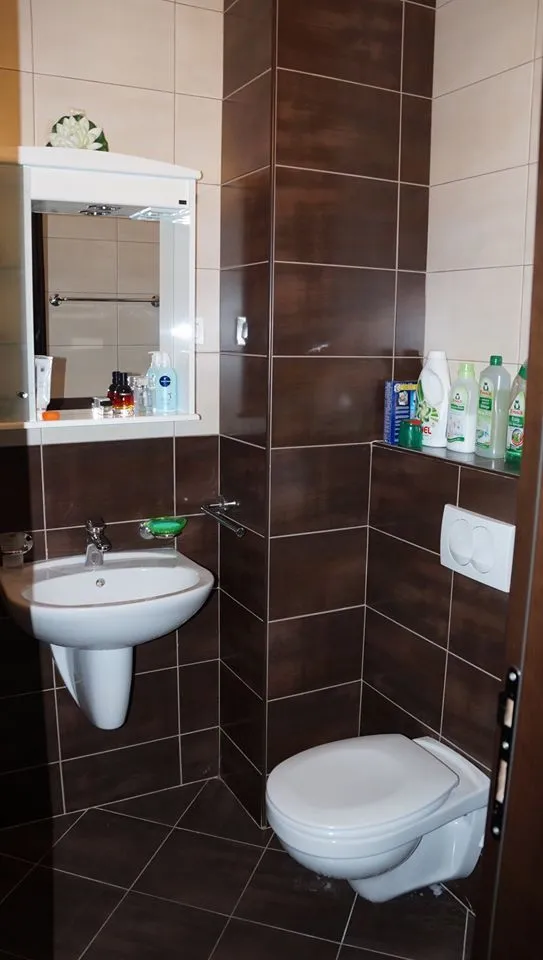 Sale, apartment, 45m², Budva, Crna Gora