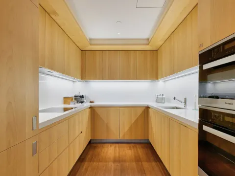 Sale, three bedroom apartment, 228m², Porto Montenegro, Tivat - image 7