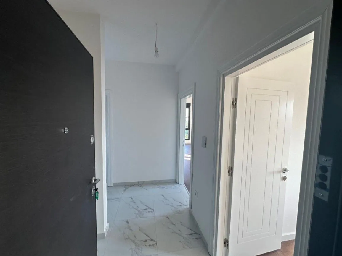 Prodaja, jednosoban stan, 39m², Central Point, Podgorica