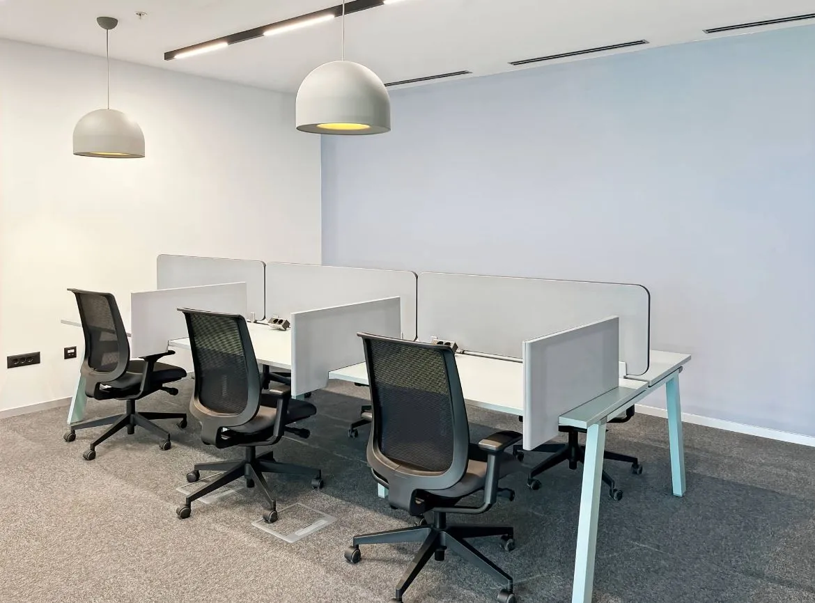 Rent, office space, 30m², Podgorica, Crna Gora