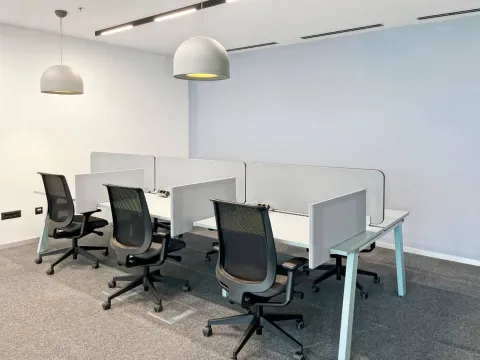 Izdavanje, poslovni prostor, 30m², Podgorica, Crna Gora - image 7