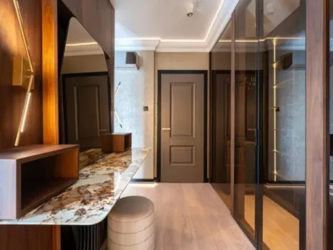 Prodaja, dvosoban stan, 116m², Gorica C, Podgorica - image 7