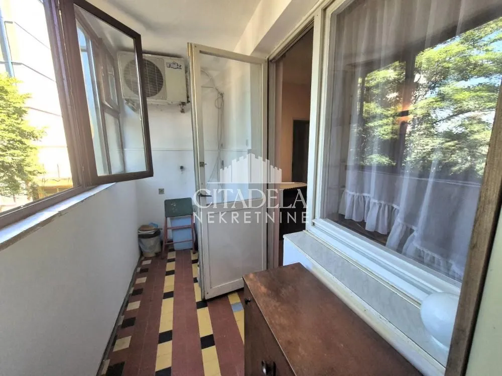 Rent, two bedroom apartment, 61m², Brace Jerković, Voždovac Sve Podlokacije