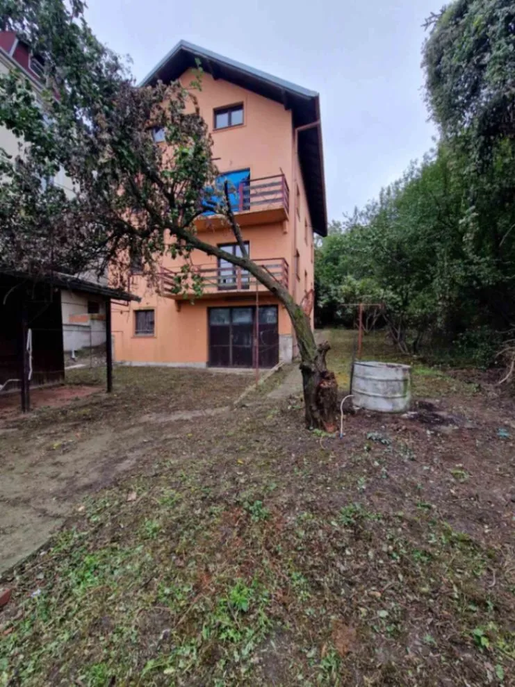 Prodaja, kuća, 430m², Železnik, Beograd