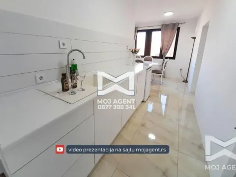 Izdavanje, trosoban stan, 82m², Centar, Niš - image 6