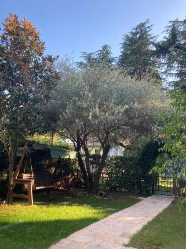 Rent, three bedroom apartment, 147m², Gorica C, Podgorica