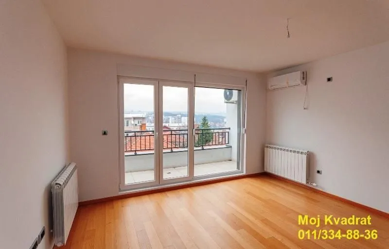 Prodaja, trosoban stan, 92m², Autokomanda, Voždovac Sve Podlokacije