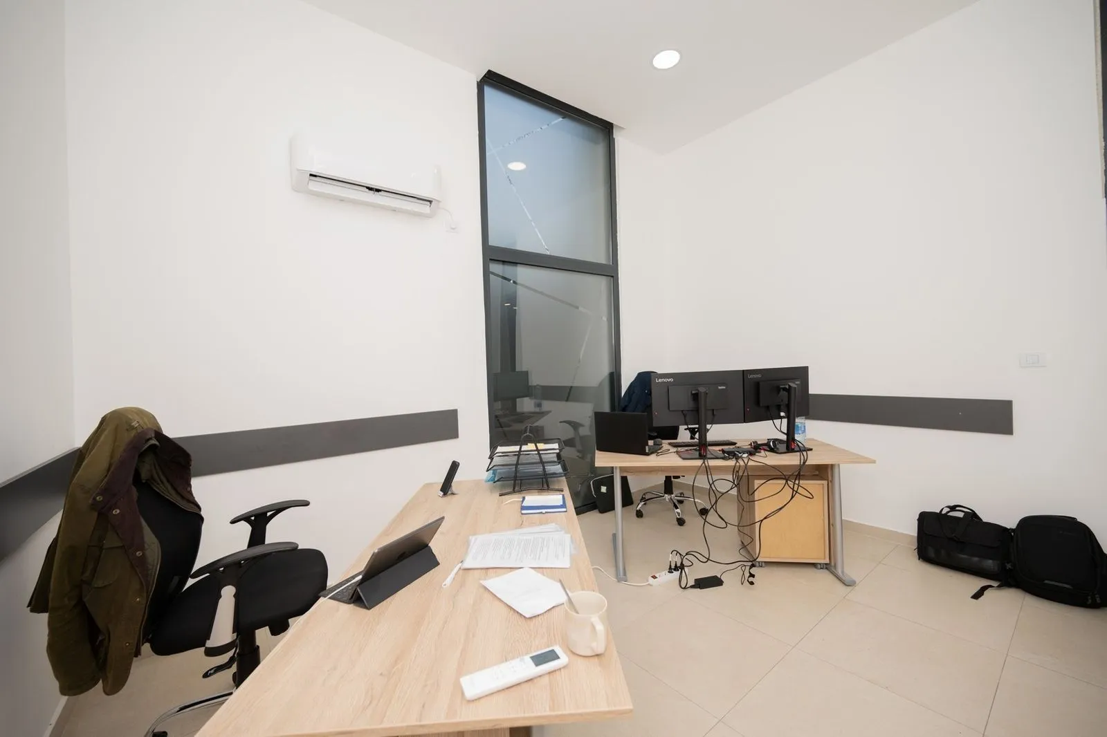 Sale, office space, 188m², Zabjelo, Podgorica