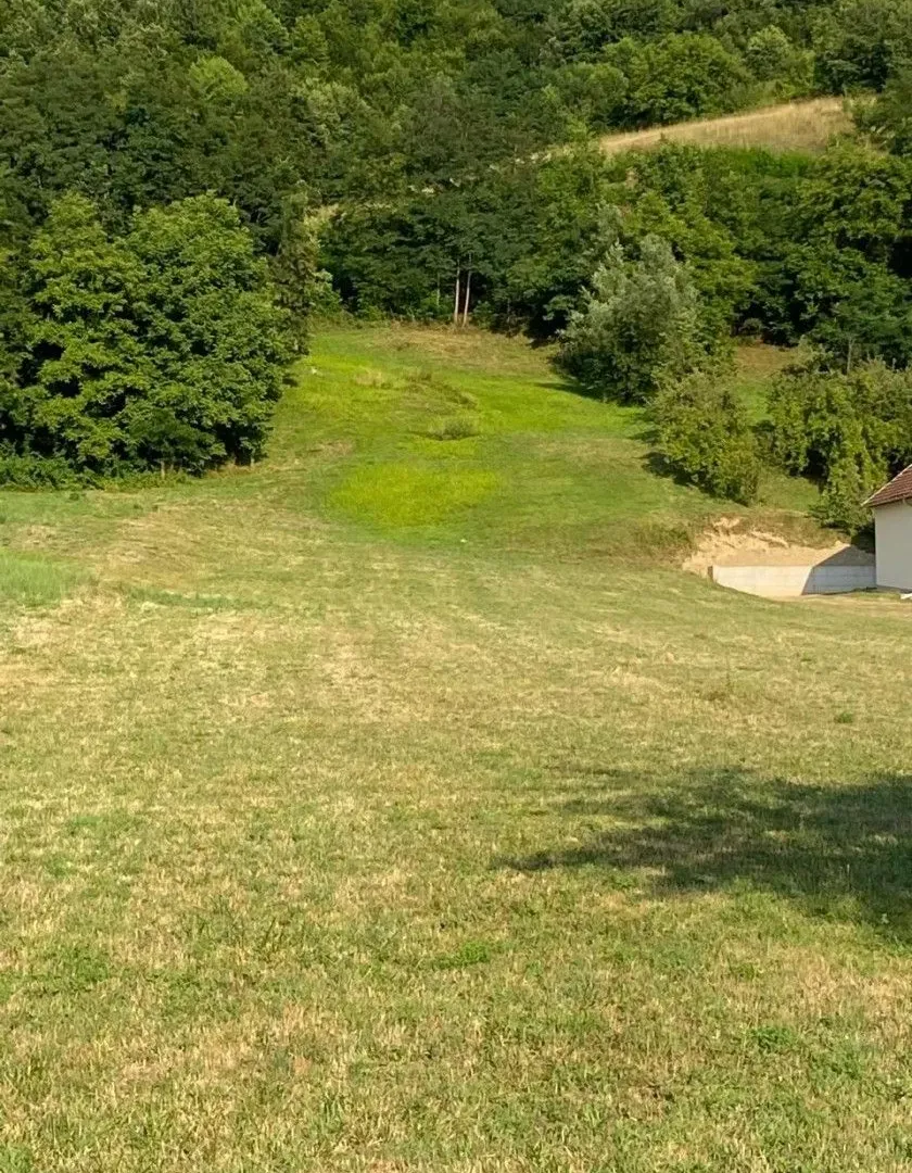 Prodaja, plac, 3900m², Rasovo, Bijelo Polje