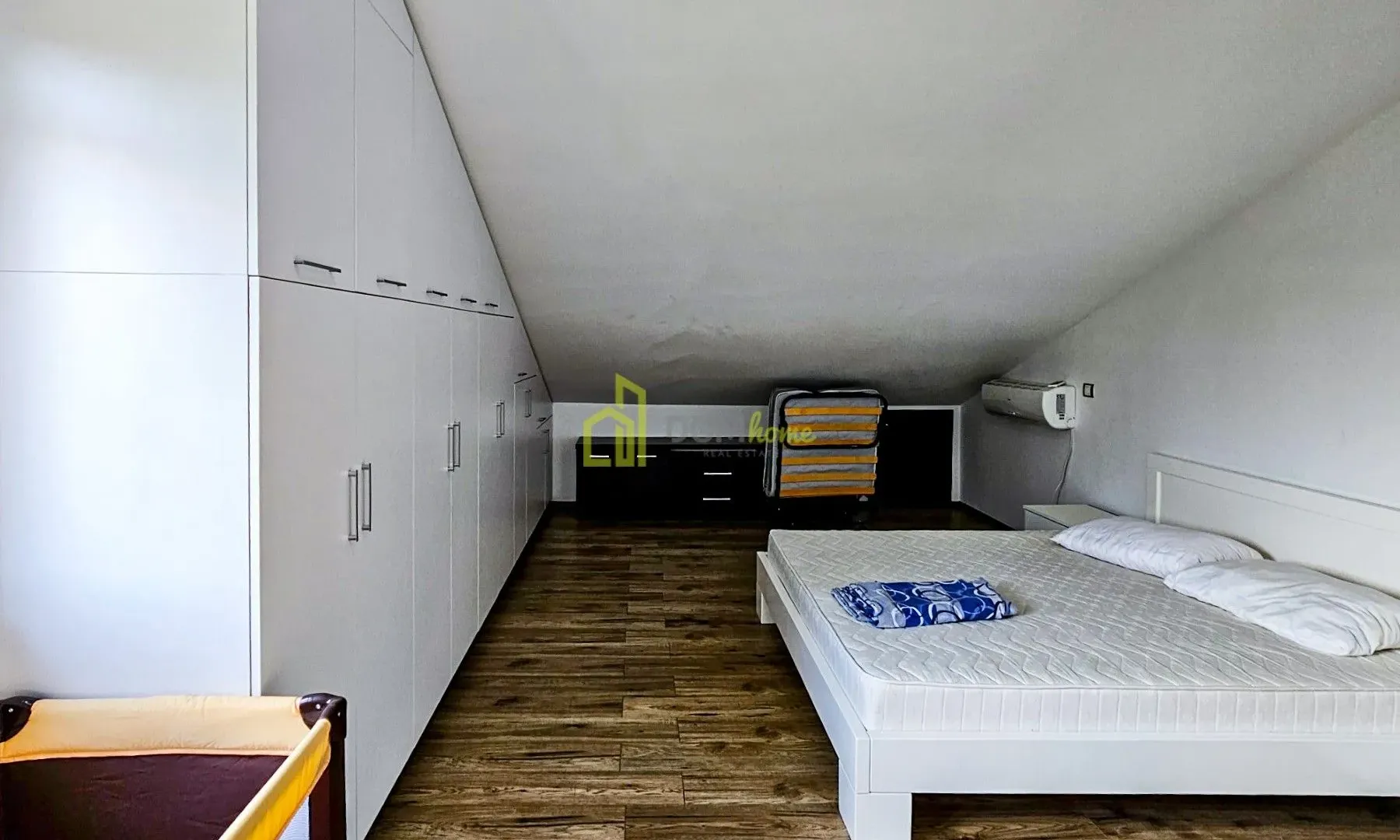 Prodaja, dvosoban stan, 68m², Kumbor, Herceg Novi
