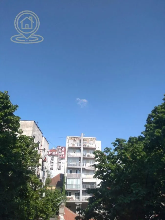 Sale, two bedroom apartment, 70m², Voždovac Sve Podlokacije, Beograd