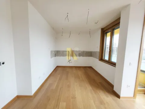 Sale, four bedroom apartment, 121m², Podbara, Novi Sad Sve Podlokacije - image 5