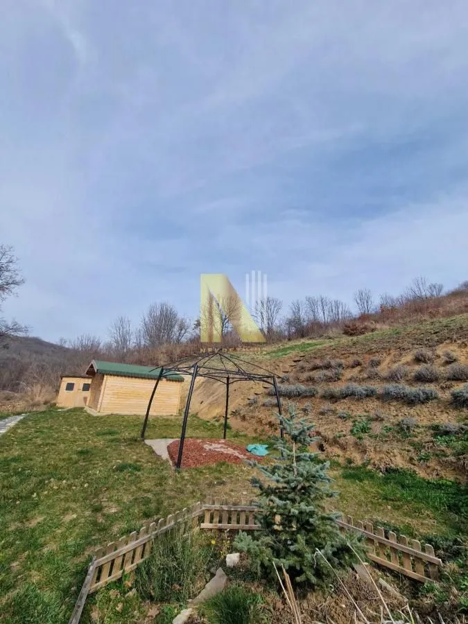Sale, house, 16m², Sremski Karlovci, Novi Sad