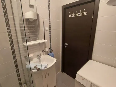 Izdavanje, jednosoban stan, 29m², Podbara, Novi Sad Sve Podlokacije - image 9