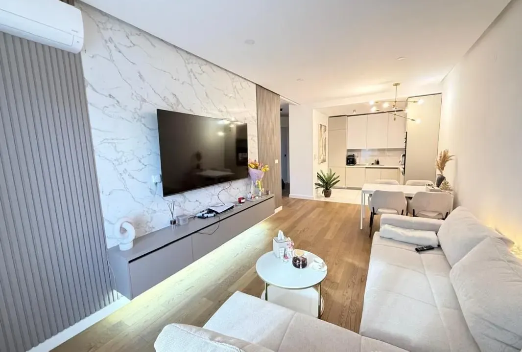 Sale, one bedroom apartment, 65m², Bar, Crna Gora