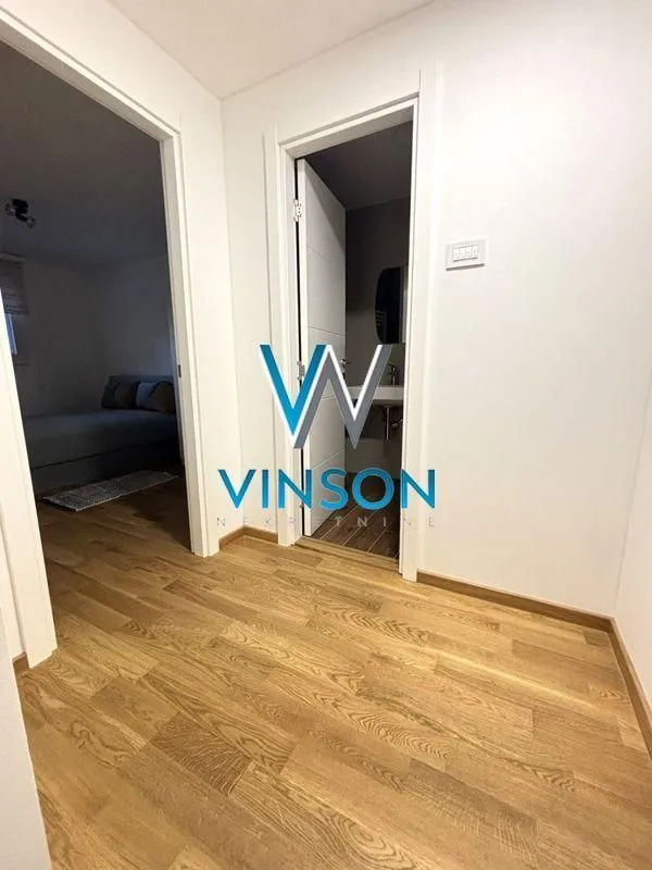 Izdavanje, jednosoban stan, 47m², Telep, Novi Sad Sve Podlokacije