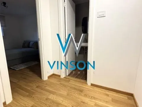 Izdavanje, jednosoban stan, 47m², Telep, Novi Sad Sve Podlokacije - image 11