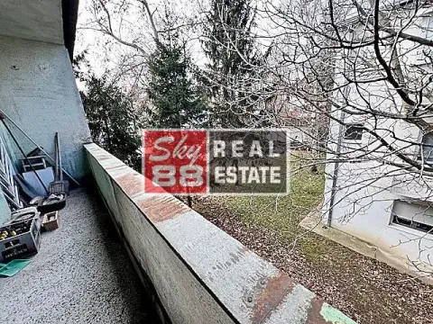 Prodaja, trosoban stan, 87m², Senjak, Beograd - image 12