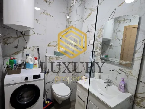 Rent, one bedroom apartment, 43m², Zabjelo, Podgorica - image 8