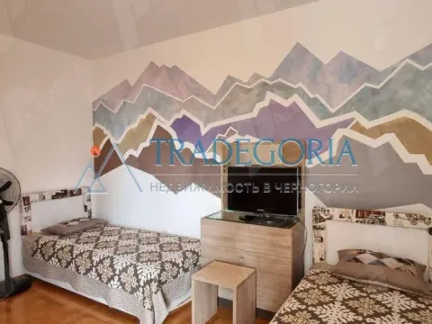 Prodaja, dvosoban stan, 86m², Bečići, Budva - image 7