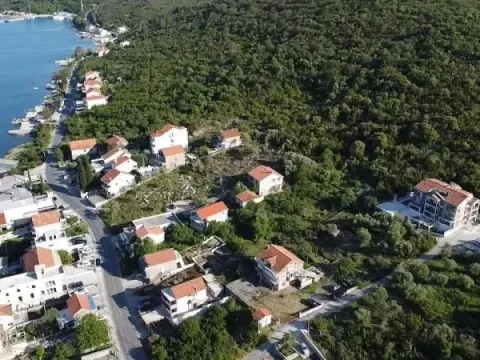 Prodaja, plac, 1700m², Radovići, Tivat - image 4