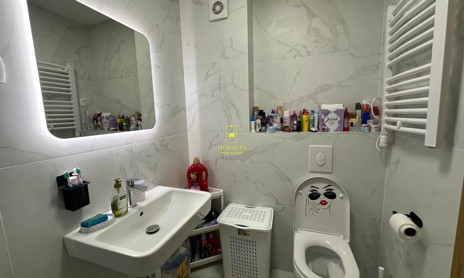 Prodaja, jednosoban stan, 41m², Tološi, Podgorica