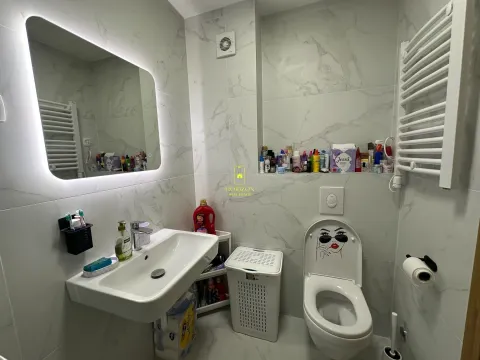 Prodaja, jednosoban stan, 41m², Tološi, Podgorica - image 8