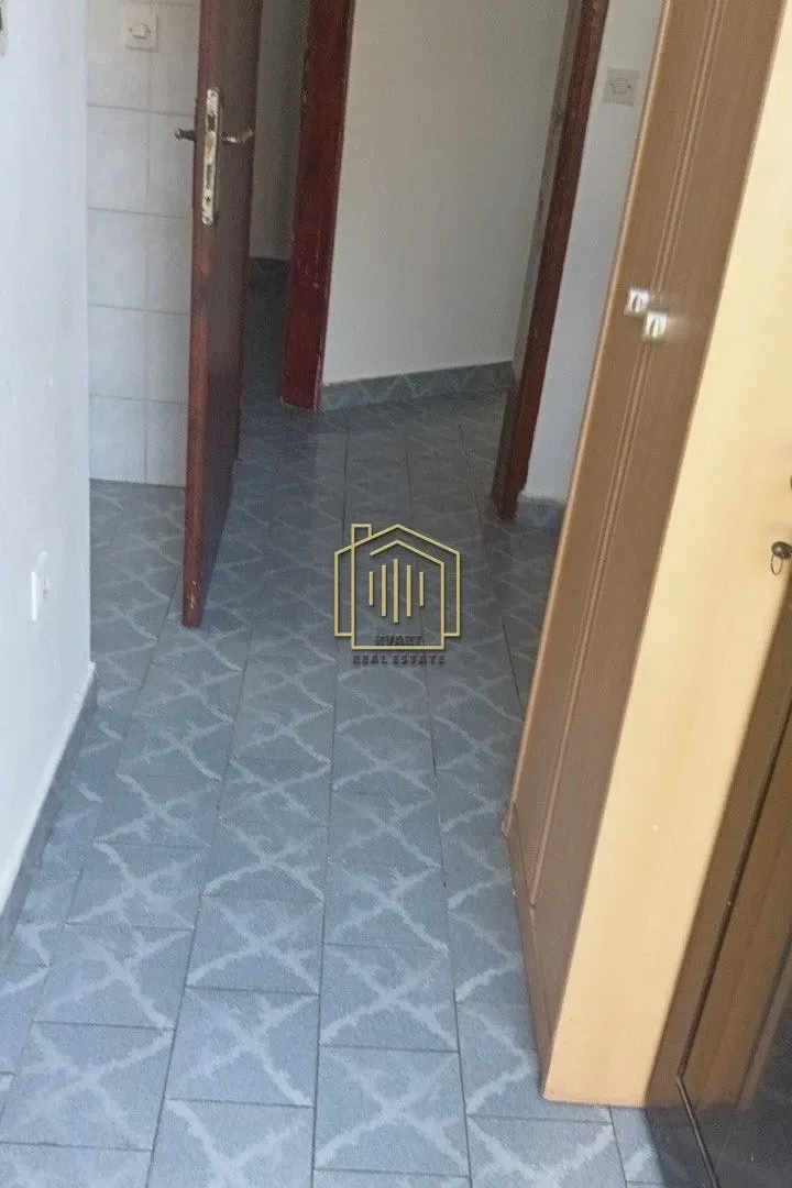 Izdavanje, dvosoban stan, 50m², Masline, Podgorica